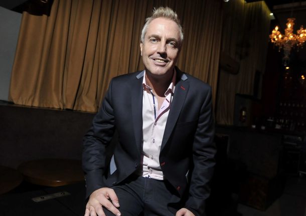 Marley será papá por alquiler de vientre: Se va a llamar Mirko