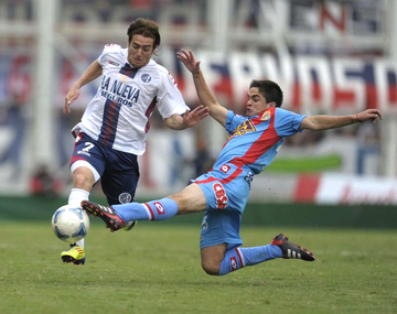 San Lorenzo se enfrentará a Arsenal en el Bajo Flores
