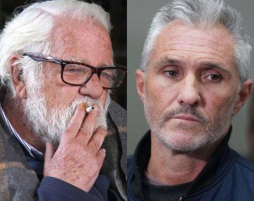 Qué dijo Carrascosa tras la ratificación de la condena a perpetua para Pachelo