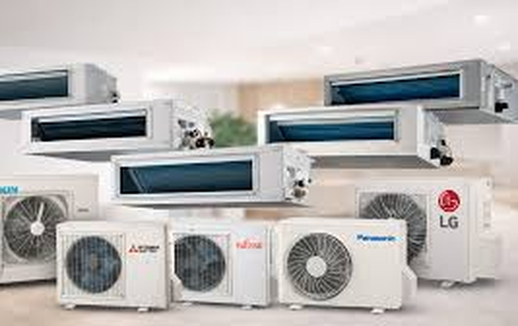 Las ofertas en televisores y aires acondicionados&nbsp;