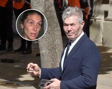 Fernando Burlando denunciará a la esposa de Aníbal Lotocki