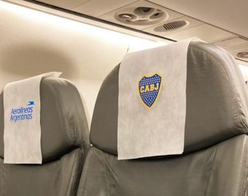 Aerolíneas Argentinas programó más de 40 vuelos a Río por la final de la Libertadores