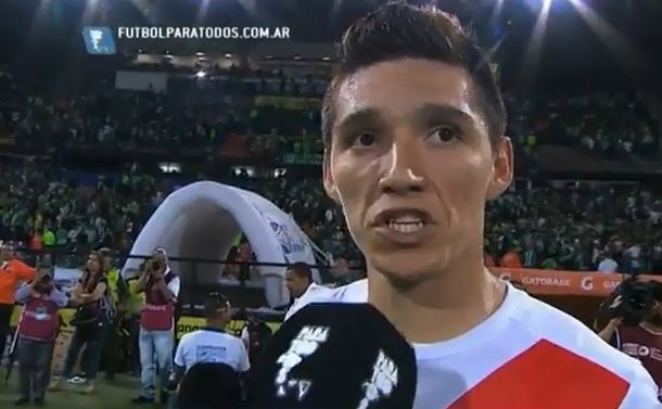 Kranevitter: Estaba muy ansioso por volver a jugar