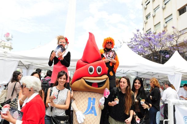 Helados: ¿cuáles son los nuevos gustos de este verano?