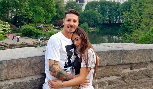 Larissa Riquelme defendió a Fabbro y deslizó que la ahijada miente