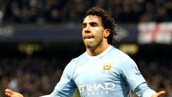 el city de tevez derroto al fulham y se acerca al united el city de tevez derroto al fulham y se acerca al united