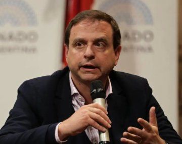 Jujuy: impugnaron la candidatura de Guillermo Snopek