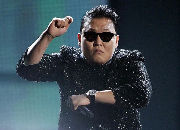 ¿El Gangnam Style está relacionado con el fin del mundo?