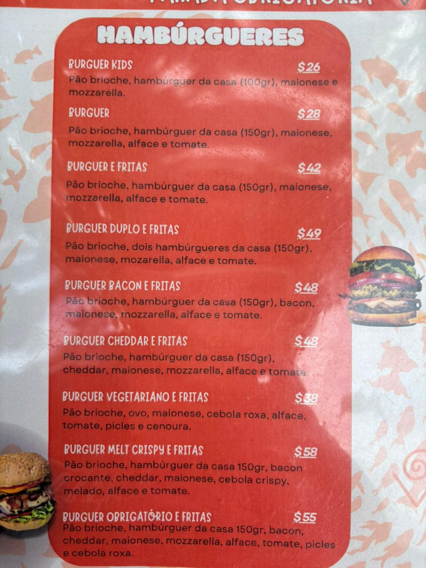 Precios de verano en Brasil Precios de verano en Brasil