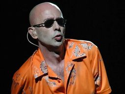 Las 20 frases del Indio Solari que son parte de la cultura popular y no hace falta buscarlas con Inteligencia Artificial Las 20 frases del Indio Solari que son parte de la cultura popular y no hace falta buscarlas con Inteligencia Artificial