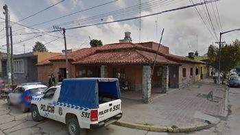 denuncian que dos presos violaron a otro con un palo denuncian que dos presos violaron a otro con un palo