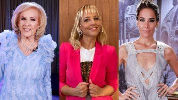 aseguran que peligra la continuidad de jimena monteverde en los programas de mirtha legrand y juana viale aseguran que peligra la continuidad de jimena monteverde en los programas de mirtha legrand y juana viale