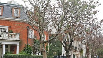 Los barrios de la Ciudad de Buenos Aires que dejan más plata con el alquiler. Los barrios de la Ciudad de Buenos Aires que dejan más plata con el alquiler.