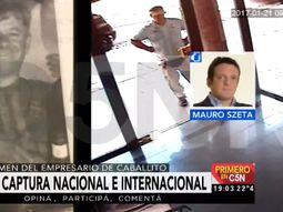 Crimen del empresario español: identificaron a un tercer implicado