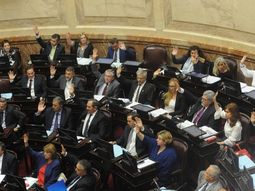 Pichetto: Voy a votar a favor de la despenalización del aborto