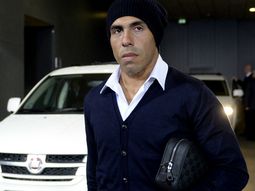 secuestraron al padre de carlos tevez en moron secuestraron al padre de carlos tevez en moron