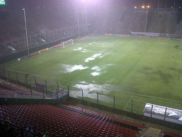 Foto: @elbardelciclon