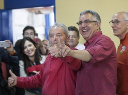 Los brasileños votaron a su próximo presidente