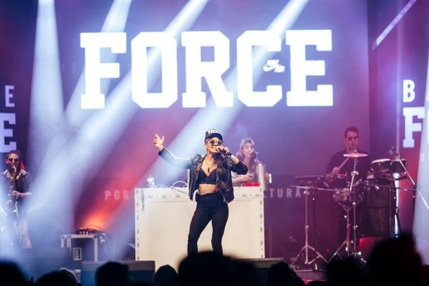 Un clásico cumplió 35 años: las Air Force 1, de festejo