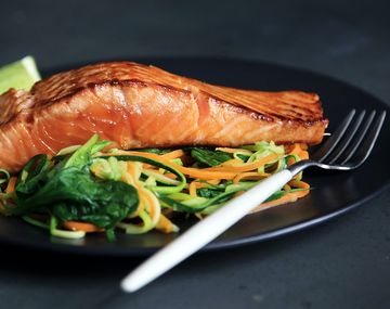 Los 10 alimentos con vitamina D que ayudan a combatir el coronavirus