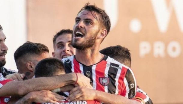 Insólito: fue acusado por robo erróneamente y ahora será nuevo refuerzo de Deportivo Maipú