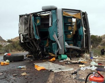 La Tragedia en Mendoza ocurrió el 25 de junio