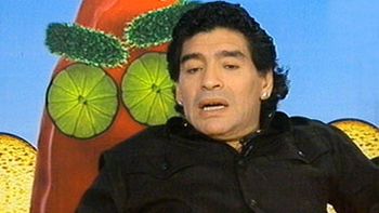Maradona Maradona