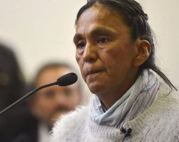 Milagro Sala detenida: dura advertencia de la CIDH por el revocamamiento de la prisión domiciliaria