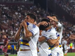 atento mundo boca: el agente de merentiel le mando un mensaje a riquelme atento mundo boca: el agente de merentiel le mando un mensaje a riquelme