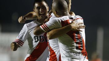 Carlos Sánchez no quiere volver a River Carlos Sánchez no quiere volver a River