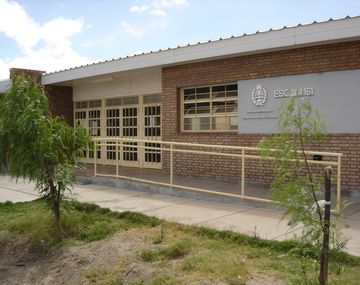 Violencia escolar: sancionarán a padres