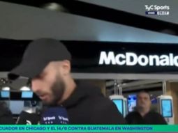 german pezzella hablo sobre su posible vuelta a river: que dijo german pezzella hablo sobre su posible vuelta a river: que dijo