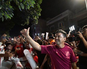 River quedó sin chances de jugar la Libertadores: disputará la Sudamericana