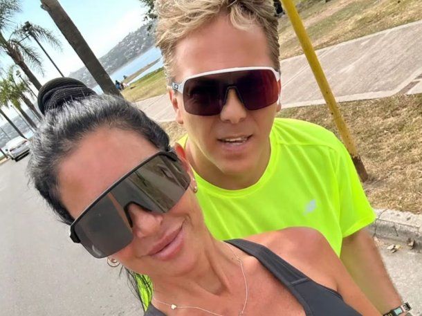 Cristian Castro y Mariela Sánchez se separaron en medio de un escándalo por infidelidad