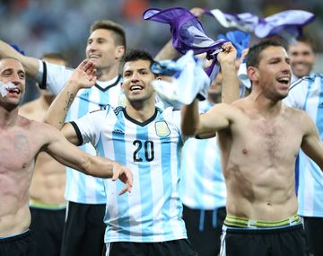 A la final: Argentina venció a Holanda en los penales y definirá el Mundial ante Alemania