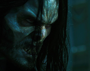 La película del mundo de superheroes que no tuvo éxito pero la rompe en la plataforma