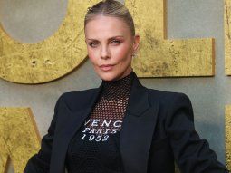 Esta película de acción, disponible en Netflix, se estrenó en el 2015 y ganó seis Premios Óscar. Esta película de acción, disponible en Netflix, se estrenó en el 2015 y ganó seis Premios Óscar.