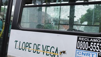 villa celina: detuvieron a un joven sospechado de haber asesinado al colectivero villa celina: detuvieron a un joven sospechado de haber asesinado al colectivero