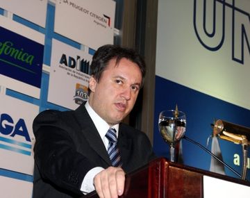 Economista del massismo