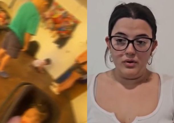 Grave denuncia por maltrato a bebés en un jardín de Santa Fe: el descargo de la directora