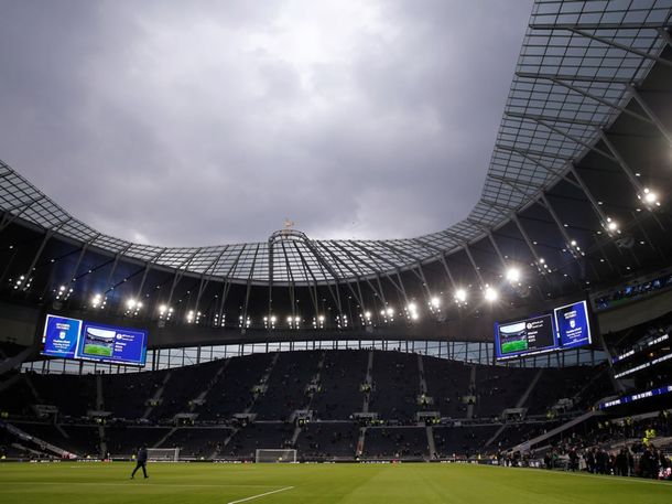 Pelota libre de riesgo en el celular: cómo ver en vivo Tottenham vs Manchester United