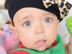 helenita rechazo la medula de su papa helenita rechazo la medula de su papa