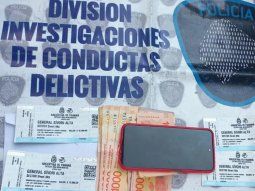 Incautaron entradas para Argentina-Panamá destinadas a la reventa