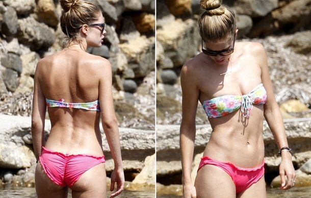 Doutzen Kroes