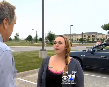 La despiden por un mensaje en Facebook