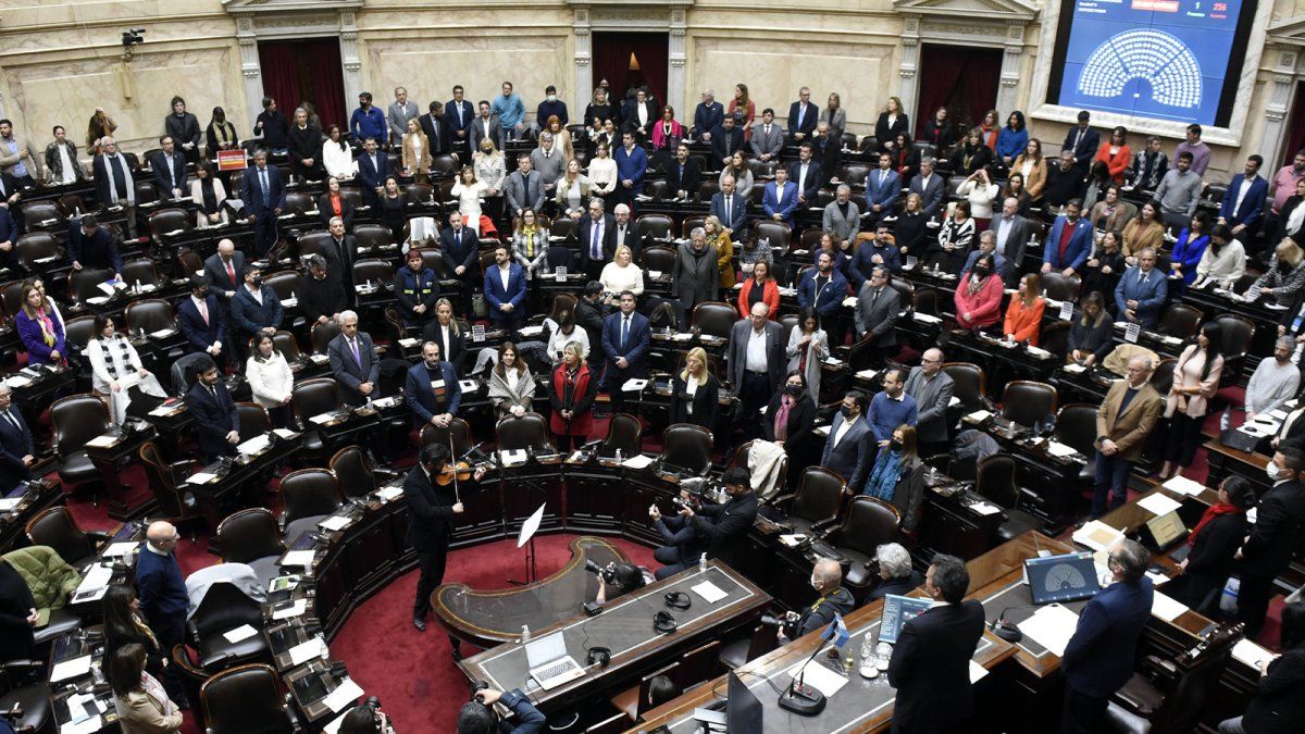 Tiene fecha el tratamiento en Diputados del proyecto para bajar la edad de imputabilidad