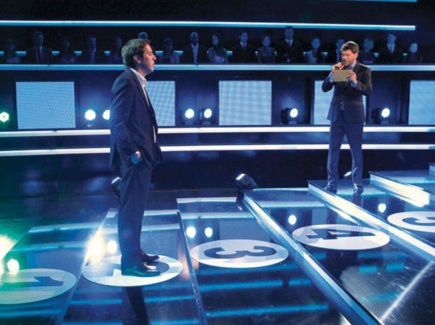 El Trece confirmó el regreso de Los 8 Escalones con Guido Kaczka: cuándo vuelve