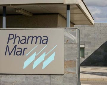 Una droga de PharmaMar podría reducir un 99% la carga de Covid-19