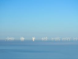 Eólica offshore, una de las energías del futuro Eólica offshore, una de las energías del futuro