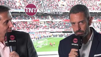 giralt rompio el silencio tras las criticas: encendida defensa y respaldo a varsky giralt rompio el silencio tras las criticas: encendida defensa y respaldo a varsky